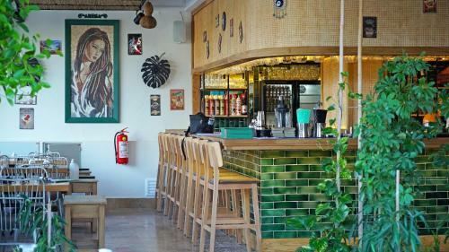 Yeshill Boutique Hotel