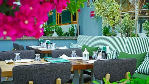 Yeshill Boutique Hotel