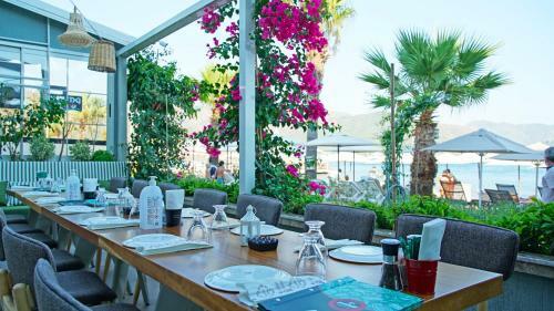 Yeshill Boutique Hotel