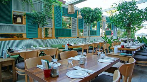 Yeshill Boutique Hotel