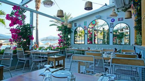 Yeshill Boutique Hotel