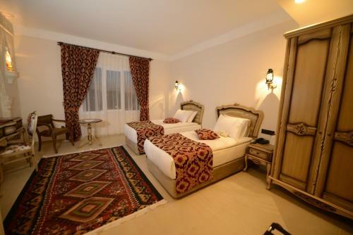 Raymar Hotels Mard?n