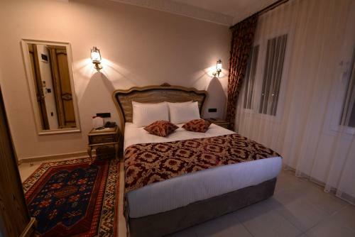 Raymar Hotels Mard?n