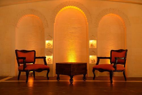 Raymar Hotels Mard?n