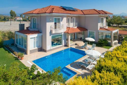 Villa Nirvana
