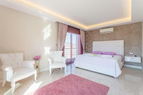 Villa Nirvana