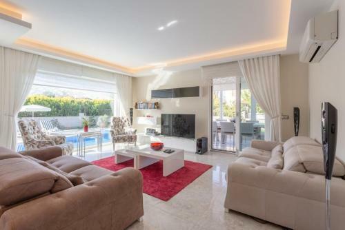 Villa Nirvana