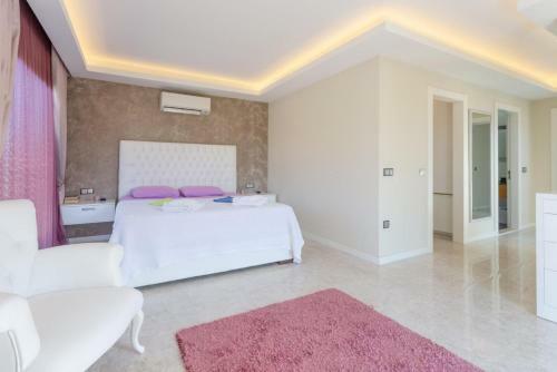 Villa Nirvana