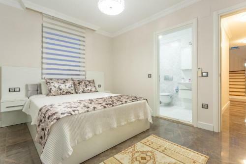 Villa Ozcelik