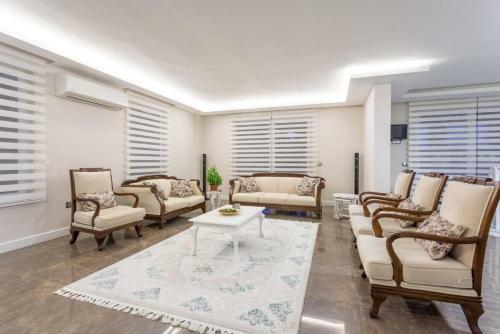 Villa Ozcelik