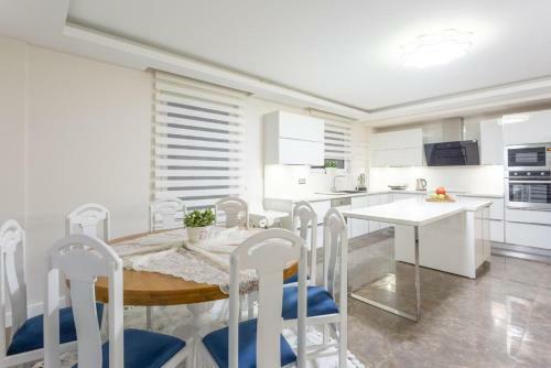 Villa Ozcelik
