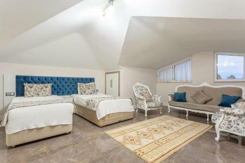 Villa Ozcelik