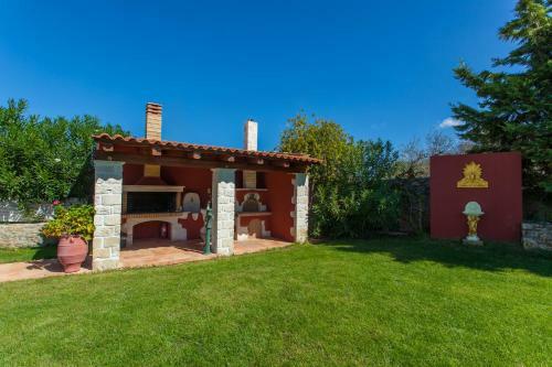 Villa Antina