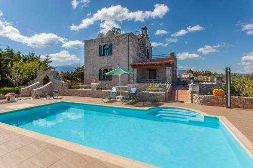 Villa Antina