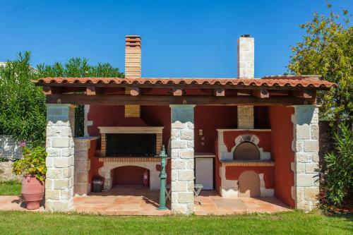 Villa Antina