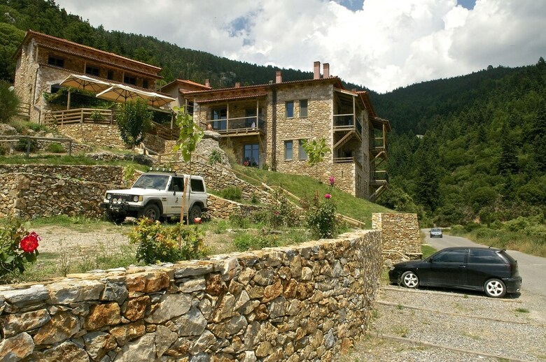 Hotel Pritanio