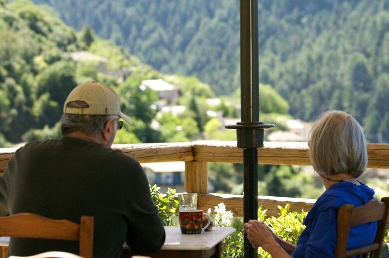 Hotel Pritanio