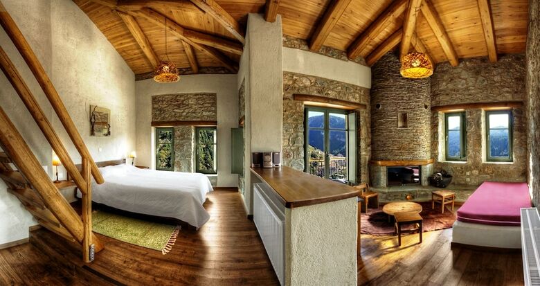 Hotel Pritanio