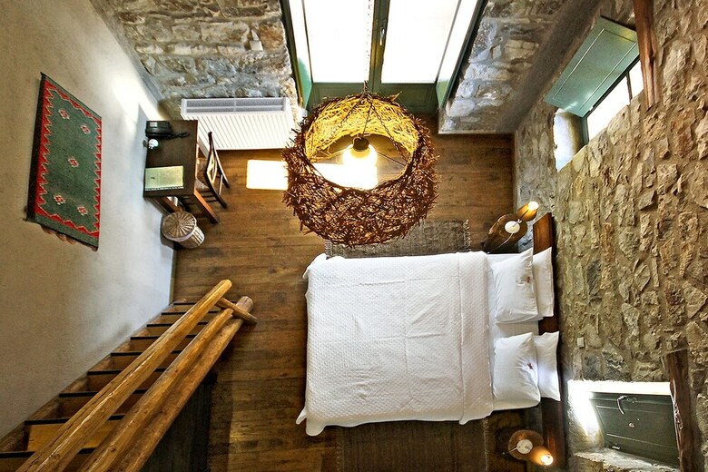 Hotel Pritanio