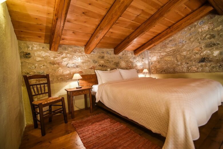 Hotel Pritanio