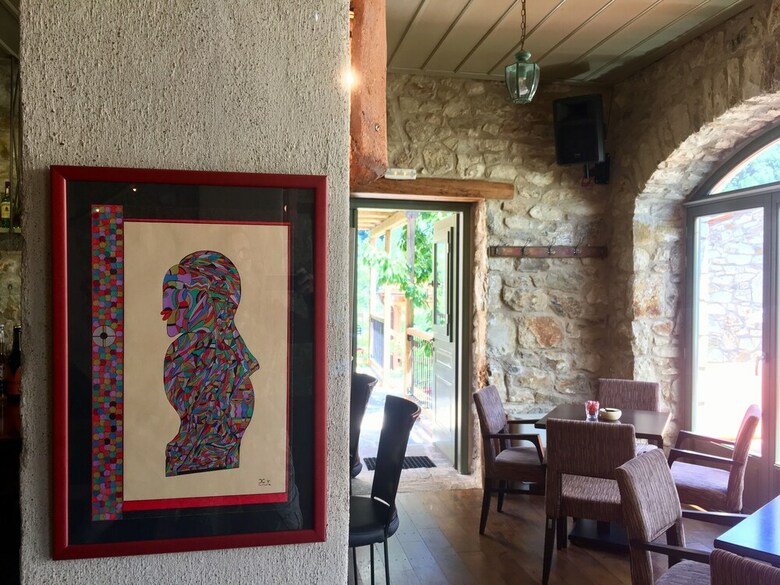 Hotel Pritanio