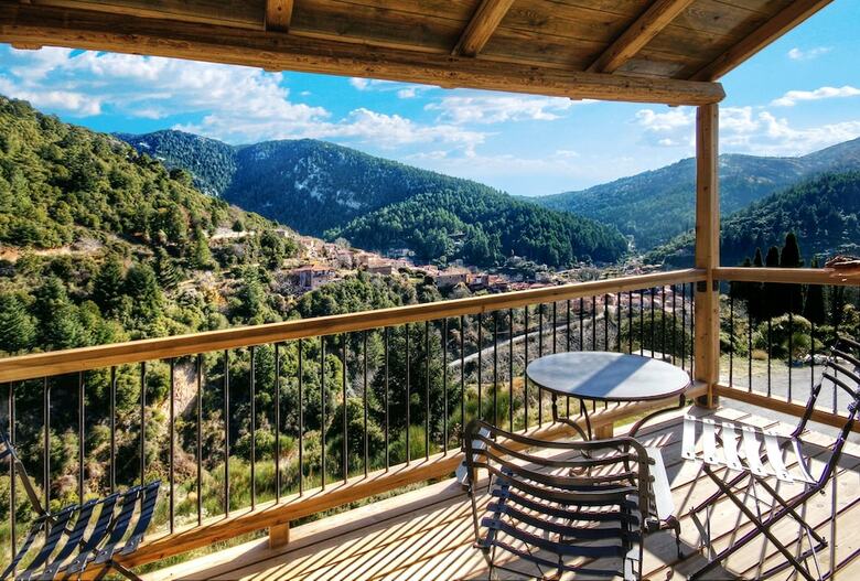 Hotel Pritanio