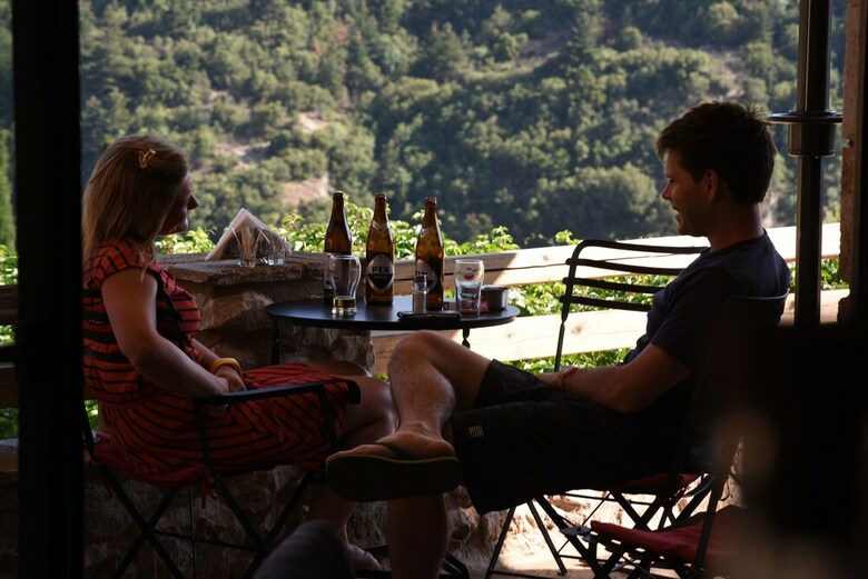 Hotel Pritanio
