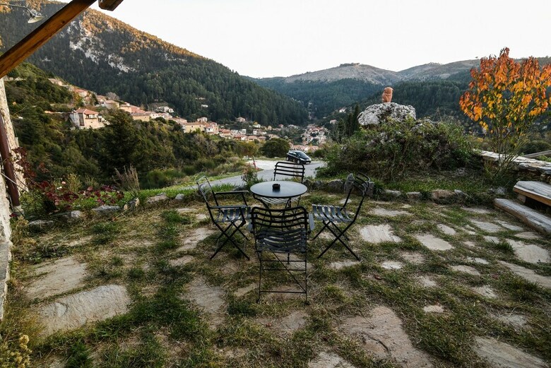 Hotel Pritanio
