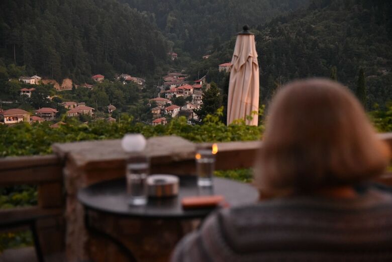 Hotel Pritanio