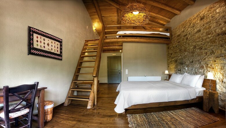 Hotel Pritanio
