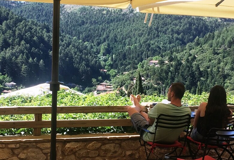 Hotel Pritanio