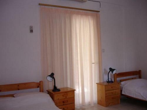Aparthotel Filoxenia