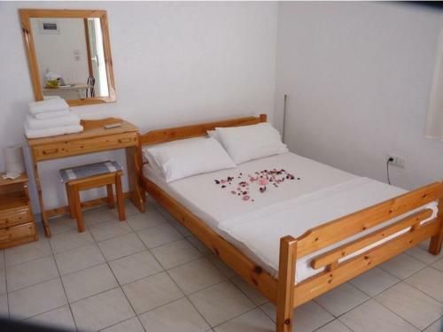 Aparthotel Filoxenia