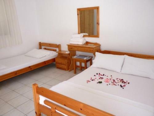 Aparthotel Filoxenia