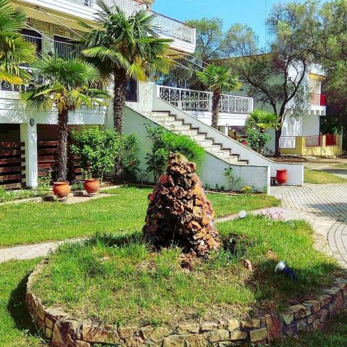 Aparthotel Filoxenia