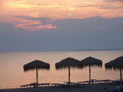 Aparthotel Filoxenia