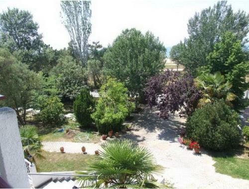 Aparthotel Filoxenia