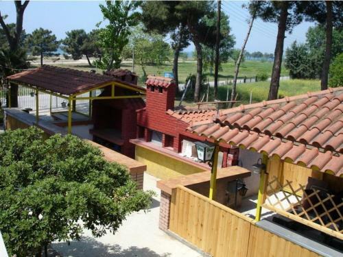 Aparthotel Filoxenia
