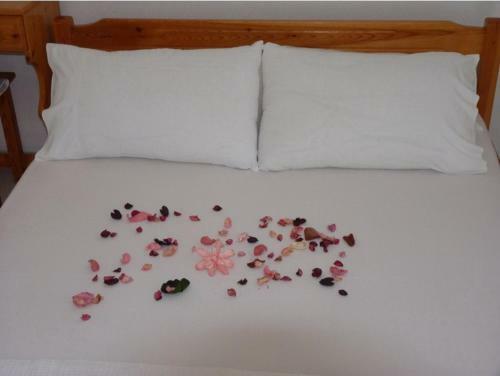 Aparthotel Filoxenia