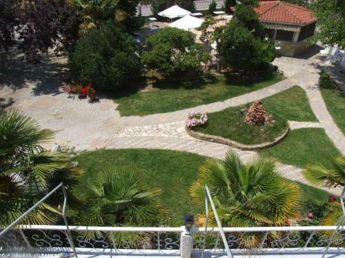 Aparthotel Filoxenia