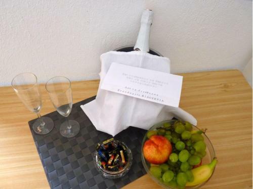 Aparthotel Filoxenia
