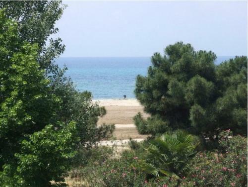 Aparthotel Filoxenia