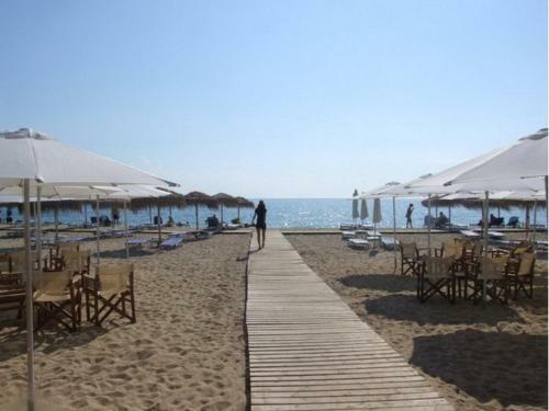 Aparthotel Filoxenia
