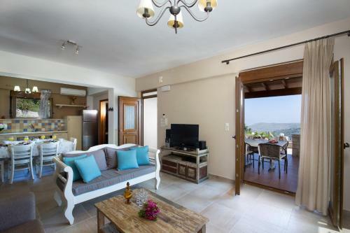 Harkia Villas