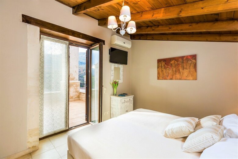 Sokaki Villas