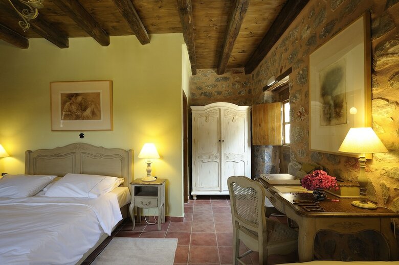 Hotel Citta Dei Nicliani
