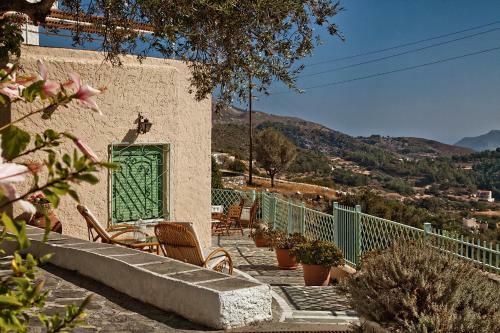 Villa Thetis