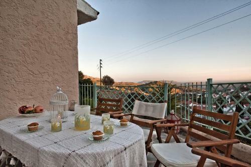 Villa Thetis