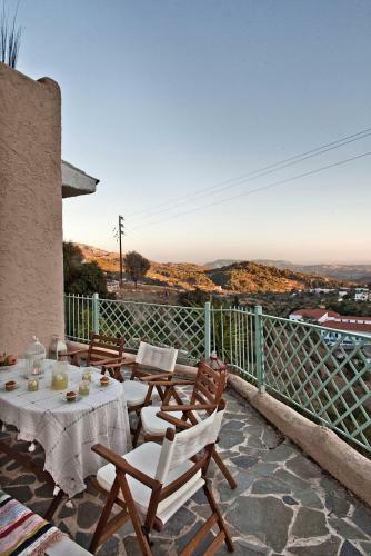Villa Thetis