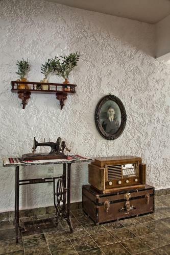 Villa Thetis